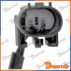 Gicleur de lave-glace gauche pour BMW | EDS-BM-063, 61668374365